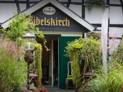 Photo: Bibelskirch Landgasthaus